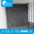 Unistrut P1001 acero inoxidable 316 304 aluminio GI pre-galvanizado CU canal estructural (UL cUL NEMA IEC SGS ISO CE)